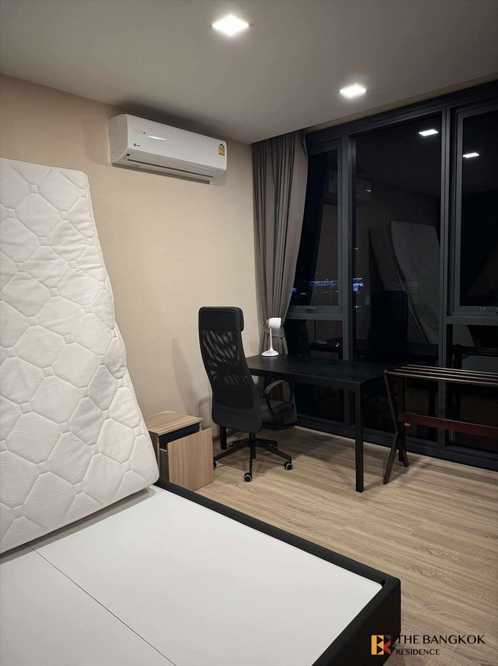 picture  XT Phayathai 🌟 Spacious & Beautifully Decorated Room, Great Value! 🔥Near BTS Phaya Thai  - 3/9