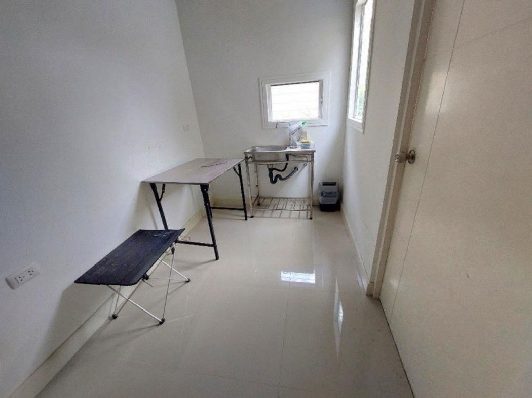 รูป ให้ เช่า บ้านเดี่ยว M1282 คณาสิริ บางนา 113 ตรม 50 ตรว - รูปที่ 10/12