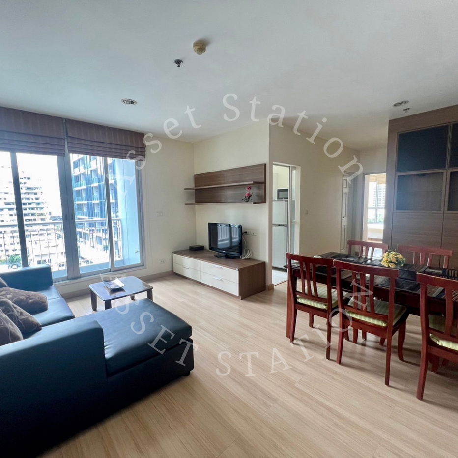 รูป 🔥 ด่วน‼️ห้องว่างพร้อมอยู่ Life@Sathorn 10  – ทำเลทอง ใกล้ BTS เซนต์หลุยส์ ✨ - รูปที่ 4/8
