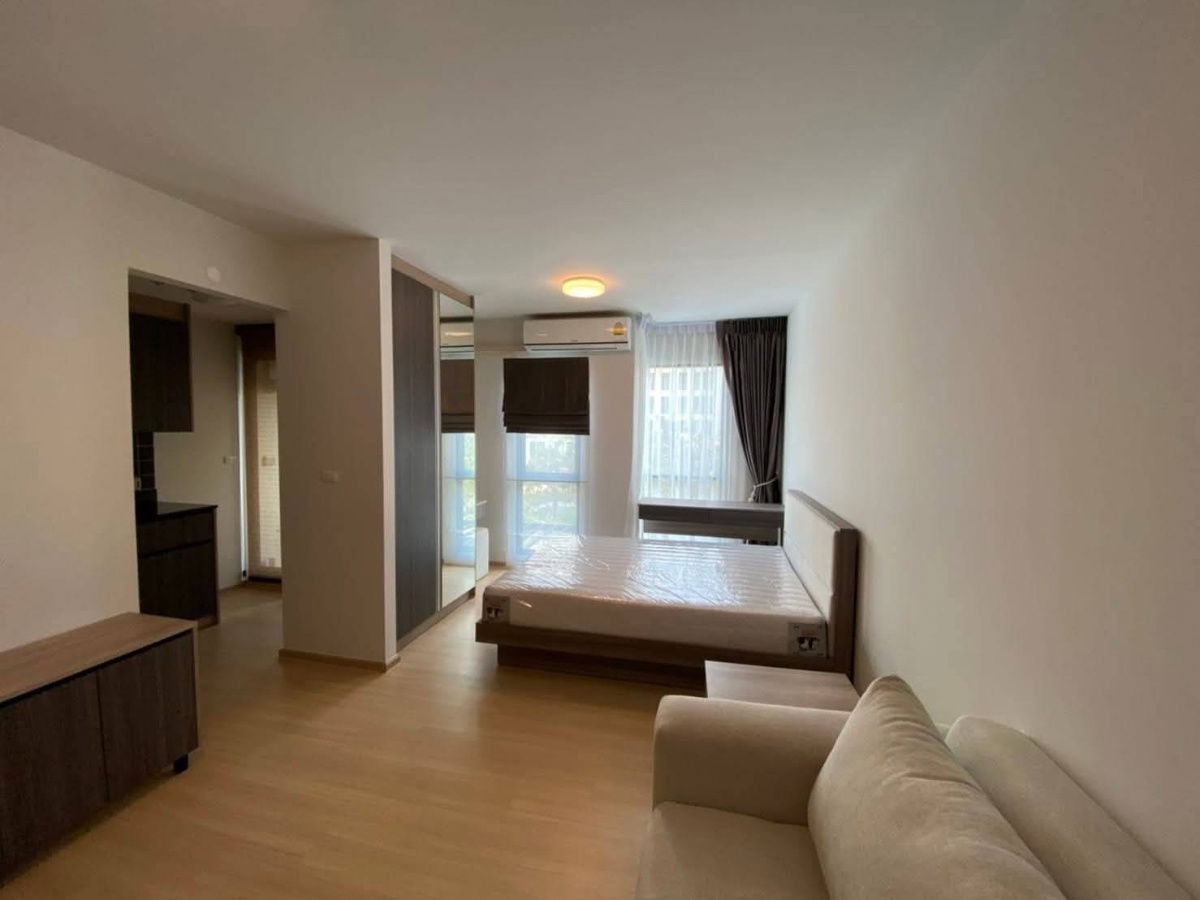 รูป ให้เช่า Unio Sukhumvit 72 Phase 2 💓8,500฿/ด.💓 #ห้องว่างต้นเดือนตุลาคม2568  - รูปที่ 9/9