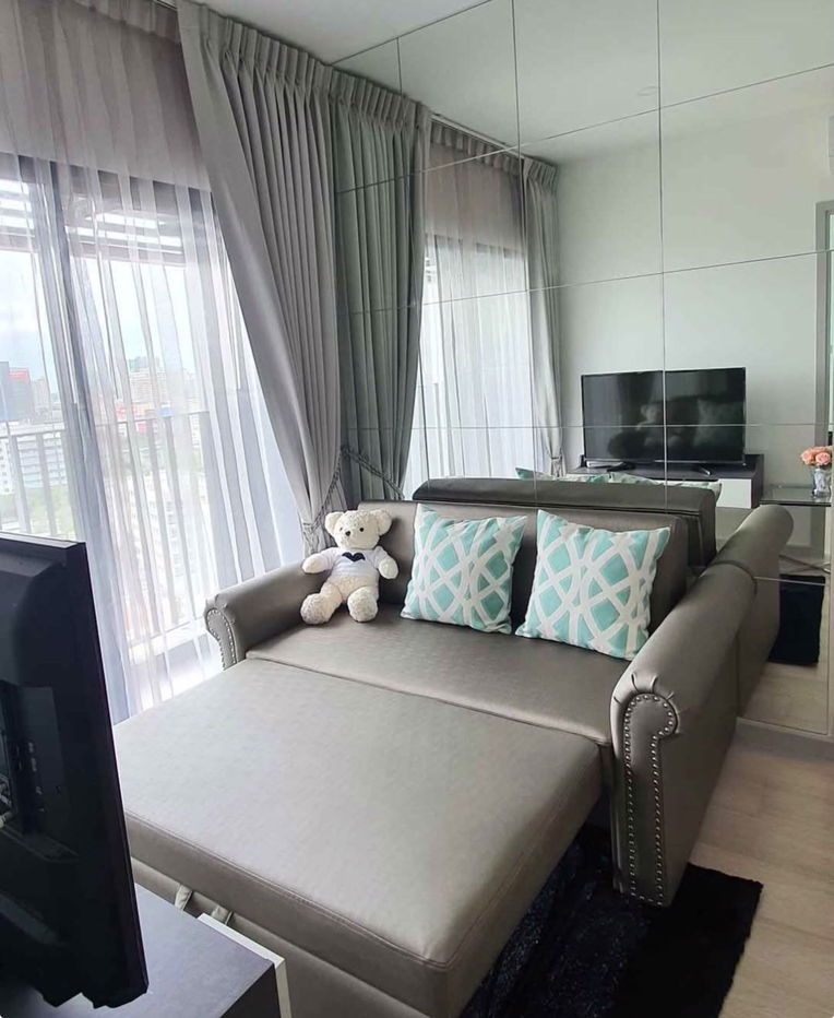 รูป #A124157 ✅ 31/8/68  ให้เช่า Knightsbridge Prime Sathorn📲📢สอบถาม ld line @condoboy - รูปที่ 9/9