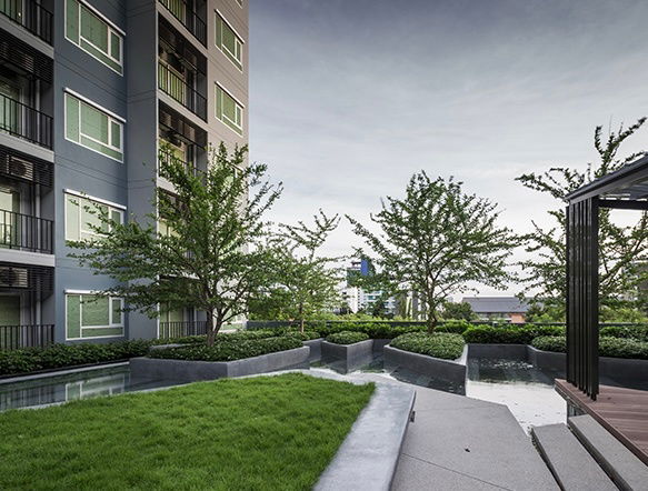 picture Property Code : CMSW2001 Sell Condominium at Centric Sea  - 21/23