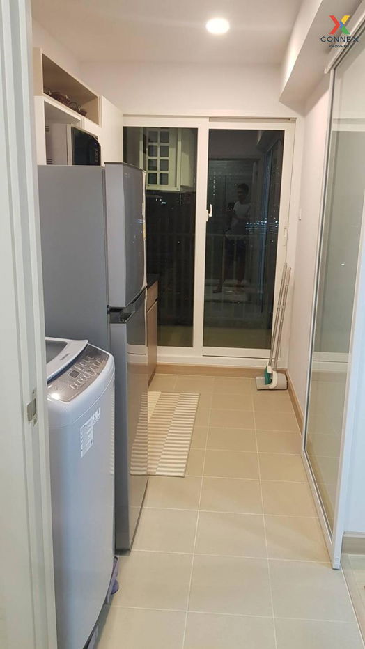 picture 🔥🔥🔥 FOR RENT condo , Supalai Veranda Ramkhamhaeng , Hua Mak , Bang Kapi , Bangkok , CX-56082 ✅ Live chat with us ADD LINE @connexproperty ✅ 🔥🔥🔥 - 4/7