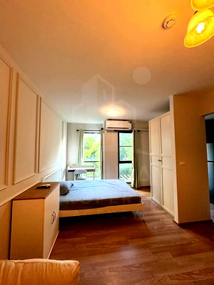 เช่าคอนโด BTS แบริ่ง : 📌 ด่วน‼️ ให้เช่า คอนโด ราคาดี ✅ คอนโด ยูนิโอ สุขุมวิท 72 ห้องสวย เฟอร์ครบ พร้อมเข้าอยู่ MD-95213