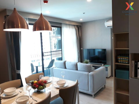 เช่าคอนโด  ไอดีโอ โอทู BTS-บางนา บางนา เขต บางนา กรุงเทพ CX-83260 ✅ ทักไลน์ @connexproperty ตอบทันที ทีมงานมืออาชีพ ✅ 