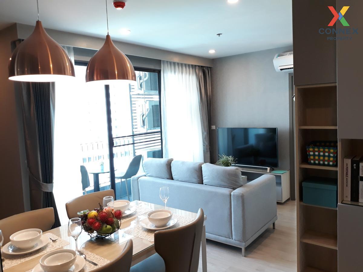 picture 🔥🔥🔥 For Rent Condo , Ideo O2 , BTS-Bang Na , Bang Na , Bang Na , Bangkok , CX-83260 ✅ Live chat with us ADD LINE @connexproperty ✅ 🔥🔥🔥 - 1/6