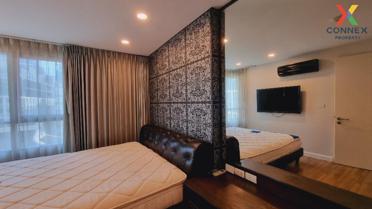 picture For Rent Condo , The Clover Thonglor , BTS-Thong Lo , Khlong Tan Nuea , Watthana , Bangkok , CX-84293 ✅ Live chat with us ADD LINE @connexproperty ✅  - 2/12