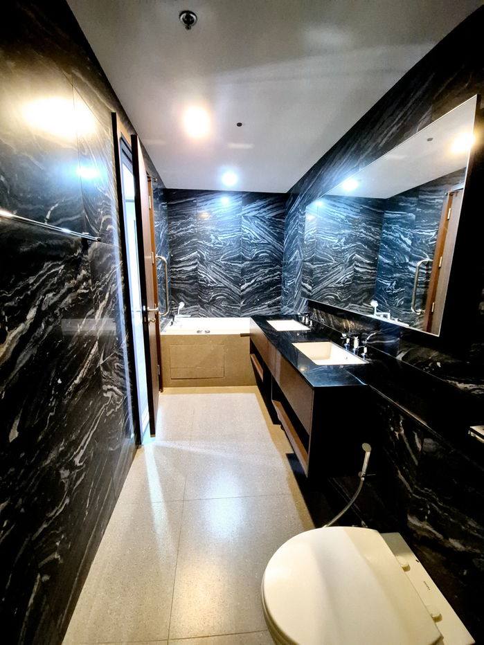 picture 75,000 baht/month 2/1 bed Whizdom Inspire sukhumvitb101 BTS Punnawithi - 26/31