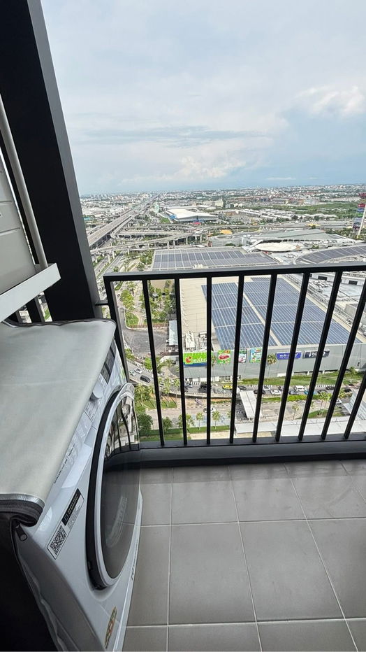 picture #Z2208💥310868🔥 Condo for rent: Nue Mega Plus Bangna - 9/9
