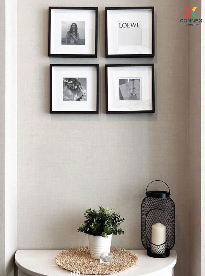 picture For Rent Condo , Quattro by Sansiri , high floor , BTS-Thong Lo , Khlong Tan Nuea , Watthana , Bangkok , CX-129385 ✅ Live chat with us ADD LINE @connexproperty ✅  - 6/10