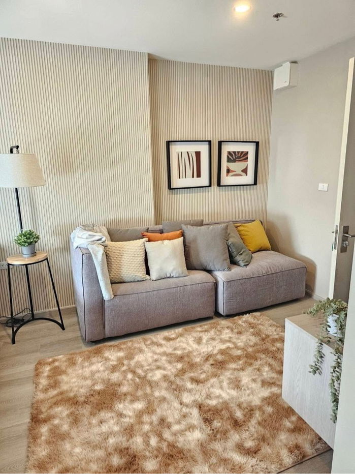 picture #Z2229💥010968🔥 Condo for rent: Elio Sathorn-Wutthakat - 5/8