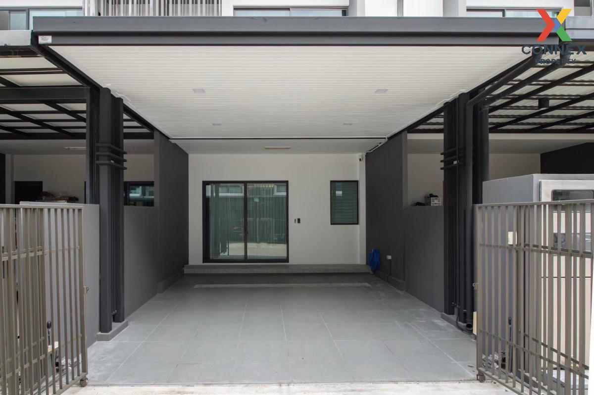 picture For Rent Townhouse/Townhome  , LANDMARK EKAMAI-RAMINDRA , Lat Phrao , Lat Phrao , Bangkok , CX-129895 ✅ Live chat with us ADD LINE @connexproperty ✅  - 2/11
