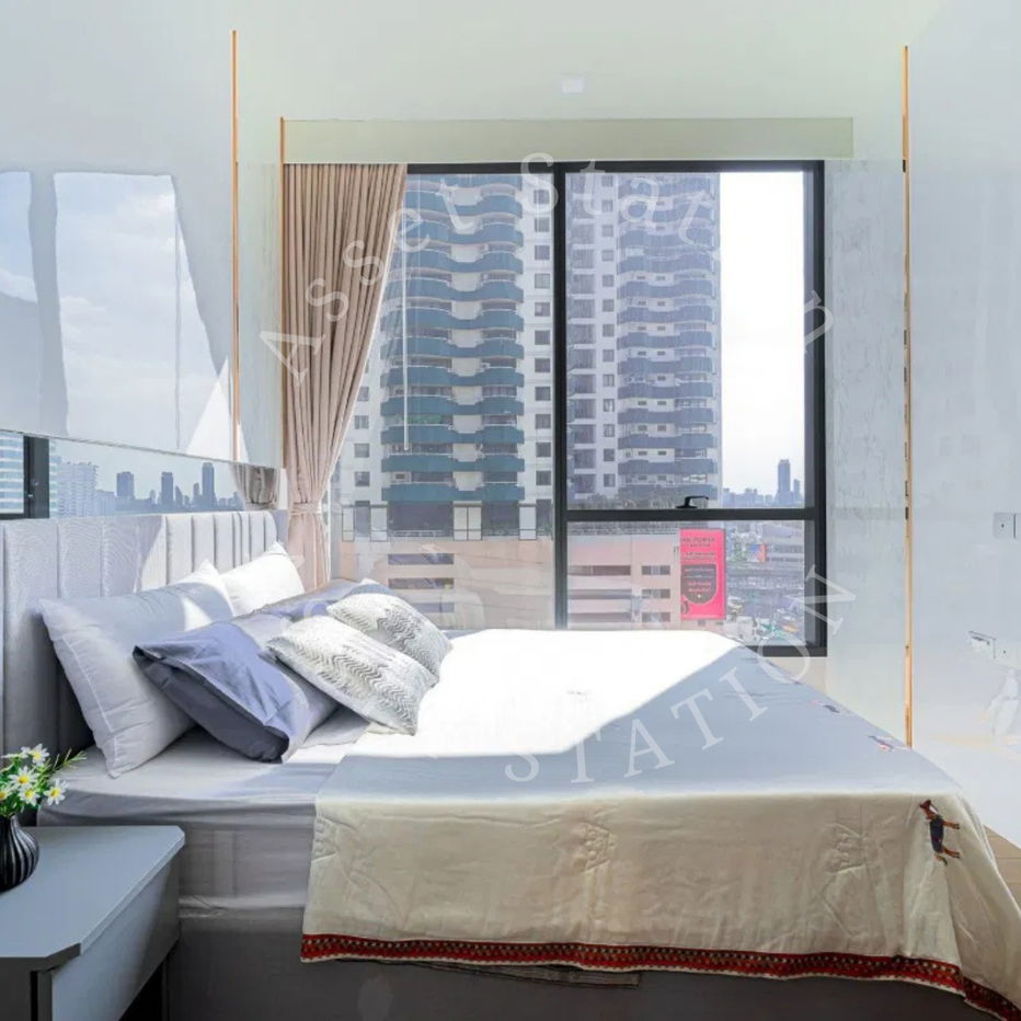 picture Celes Asoke 🔑 Rare Unit Worth Owning  - 1/13