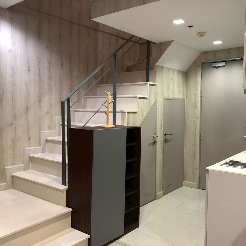 รูป [ เช่า | RENT ] ⚡🌈E91813 ไอดีโอ โมบิ สุขุมวิท 81 ( Ideo Mobi Sukhumvit 81 )⚡🌈 LINE : @theagentpro (มี @ นำหน้าด้วยครับ)  - รูปที่ 5/13