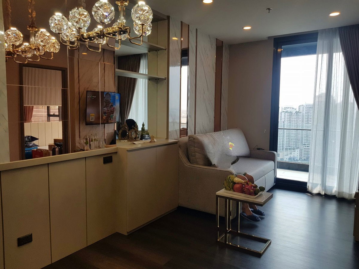 picture Luxury Condominium for rent  RamIII  - 2/16