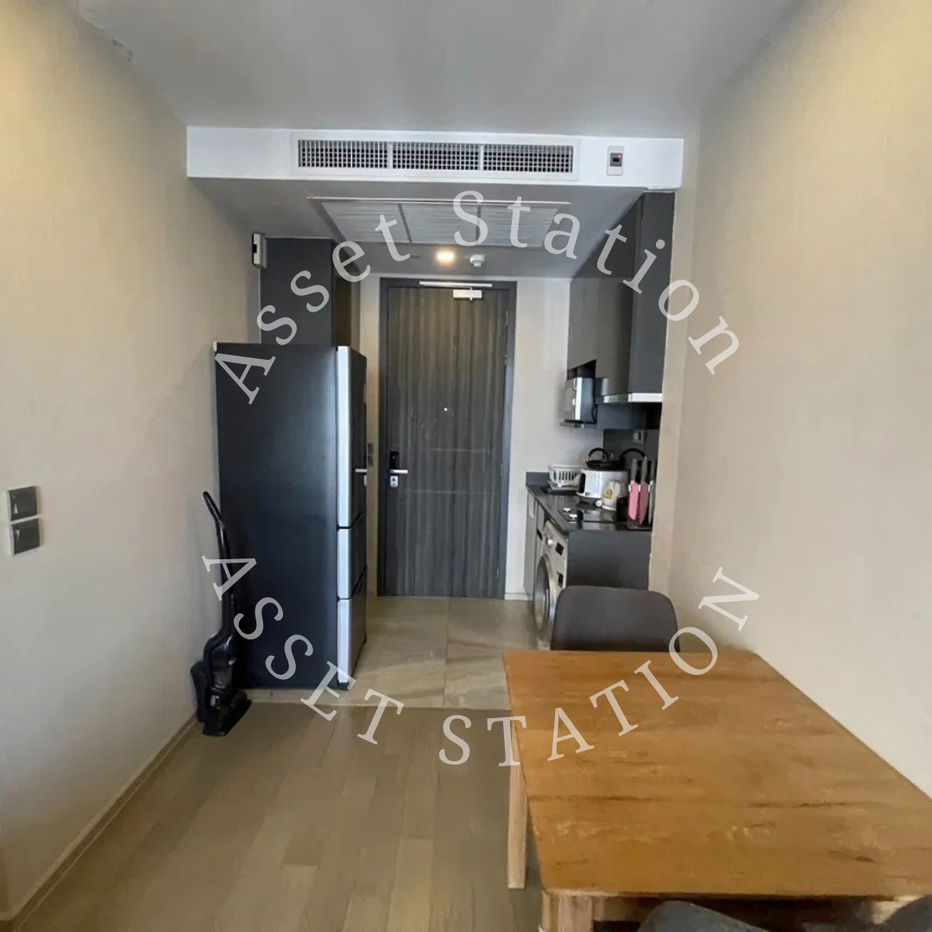picture 🔥Ashton Asoke💎 Rare item in the heart of Asoke that investors shouldn't miss!💎 - 9/13