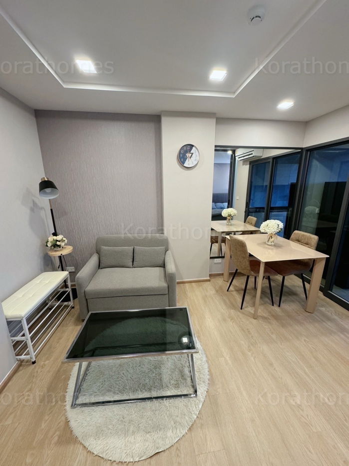 รูป ขายห้อง 33 ตร.ม. ซิตี้ลิงค์คอนโด ตึก แอสตัน - รูปที่ 5/10