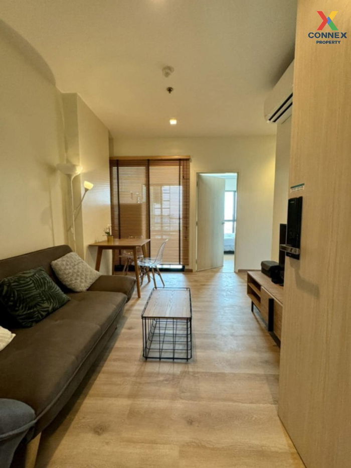 picture For Rent Condo , Knightsbridge Sky River Ocean  , BTS-Pak Nam , Pak Nam , Mueang Samut Prakan , Samut Prakarn , CX-108171 ✅ Live chat with us ADD LINE @connexproperty ✅  - 3/6