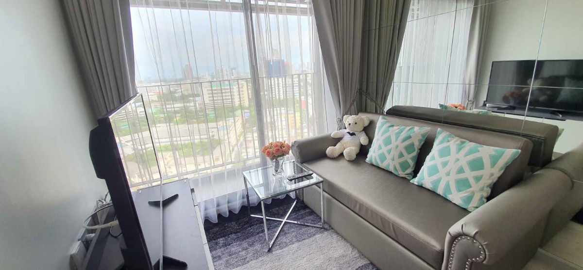 รูป #A124157 ✅ 31/8/68  ให้เช่า Knightsbridge Prime Sathorn📲📢สอบถาม ld line @condoboy - รูปที่ 2/9