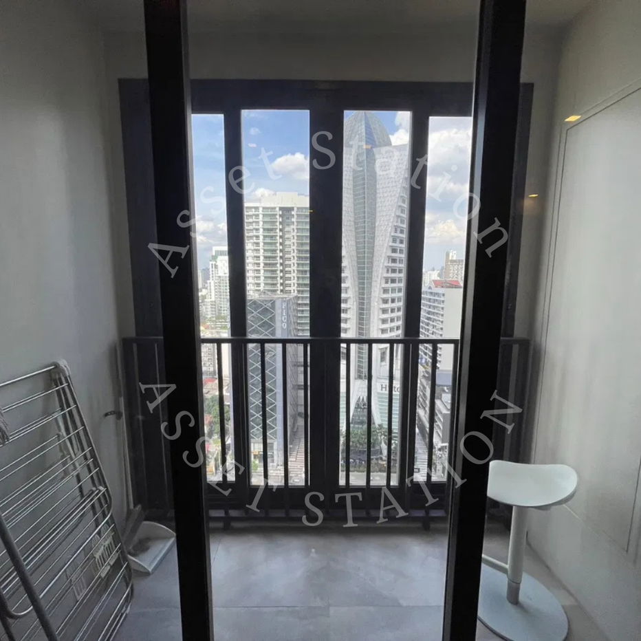 picture 🔥Ashton Asoke💎 Rare item in the heart of Asoke that investors shouldn't miss!💎 - 13/13
