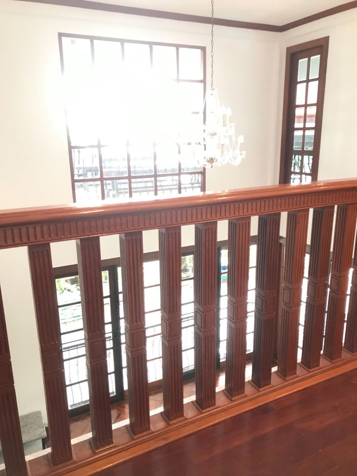 picture For rent house 4 beds 4 bath with pool nice location (S15-22555)  - 16/35