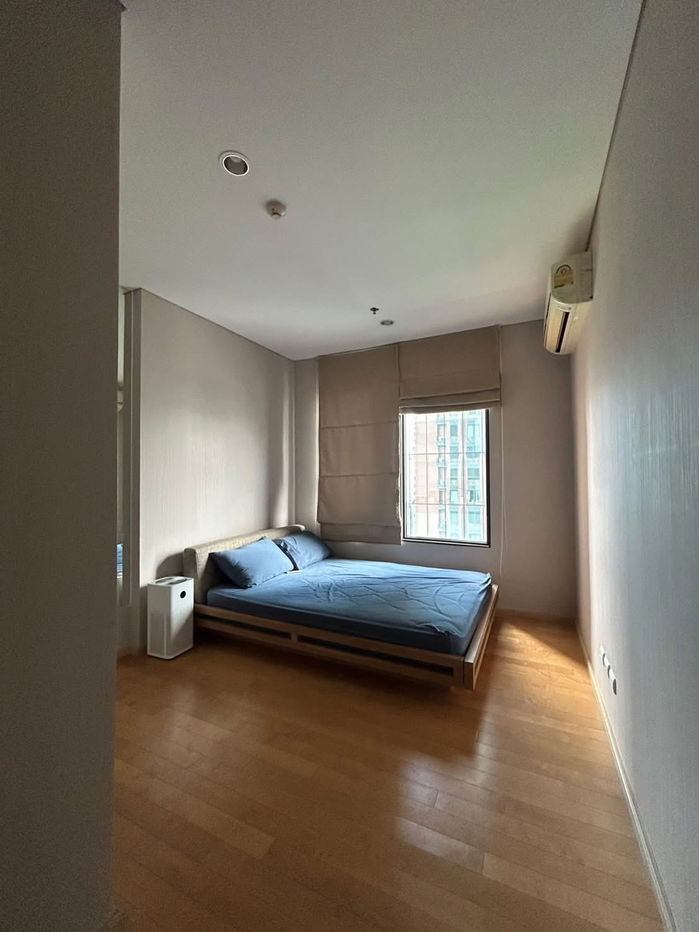 picture villa asoke 1 bedroom 40sqm floor15 - 1/13