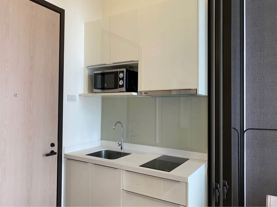 picture PFD-05567	Condo for Sale :  Chewathai Residence Asoke Schedule a viewing ■ Line: @propertyfinder	 - 7/8