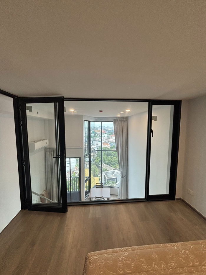 รูป 1 Bedroom Condo for rent at KnightsBridge Space Sukhumvit-Rama 4 - รูปที่ 8/18