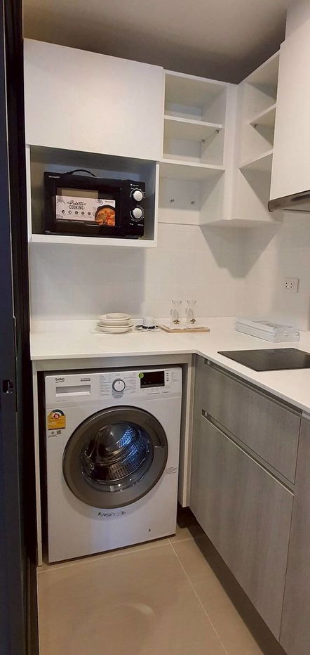picture (Urgent reservation, available 10 Sep. 2025) Escent Park Ville for rent, 6th floor - 4/13