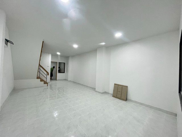 รูป ขายบ้านหมู่บ้านเทพารักษ์25 ซอยคิงคอง ซอยหมู่บ้านเทพารักษ์ กม.25 ตำบล บางเพรียง อำเภอบางบ่อ จังหวัด สมุทรปราการ  - รูปที่ 3/13