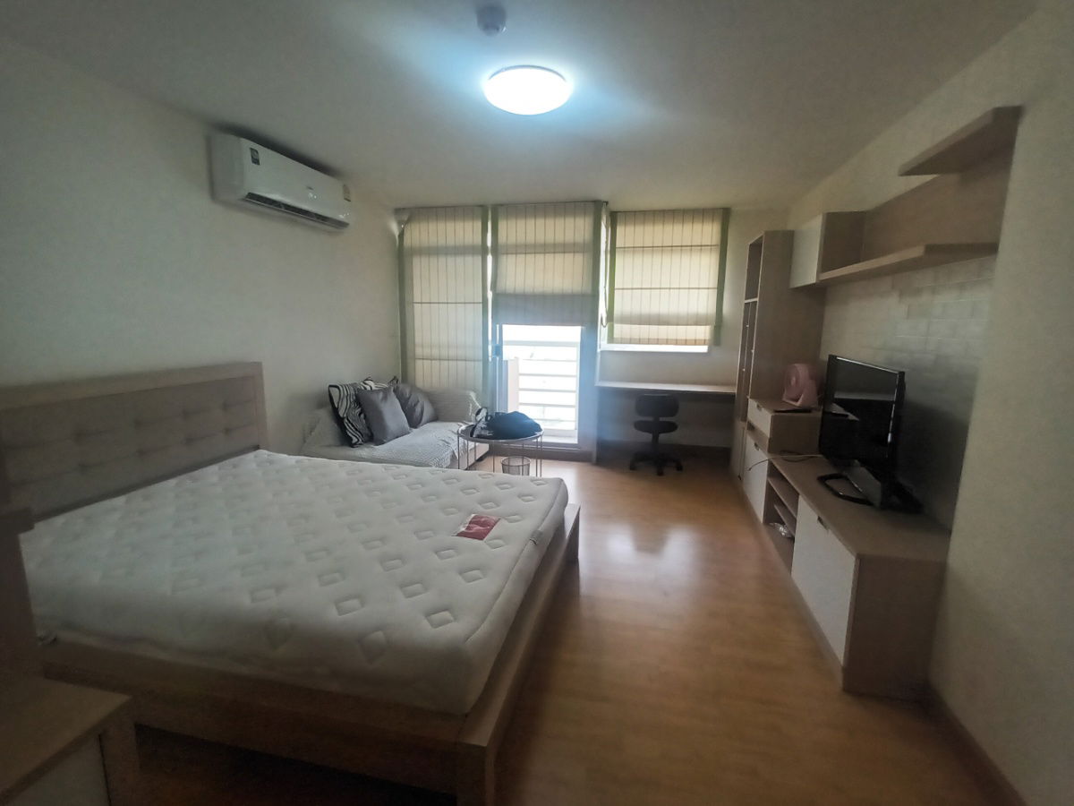 picture Condo for Rent Near BTS Onnnut 500 M. - 2/20