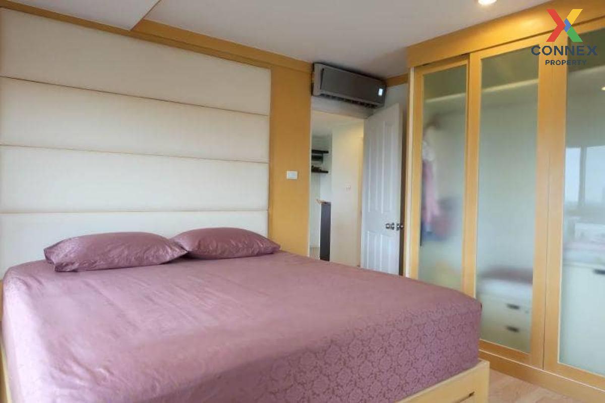 picture For Rent Condo , Lumpini Ville Ramkamhaeng 26 , ARL-Ramkhamhaeng , Hua Mak , Bang Kapi , Bangkok , CX-110237 ✅ Live chat with us ADD LINE @connexproperty ✅  - 8/12
