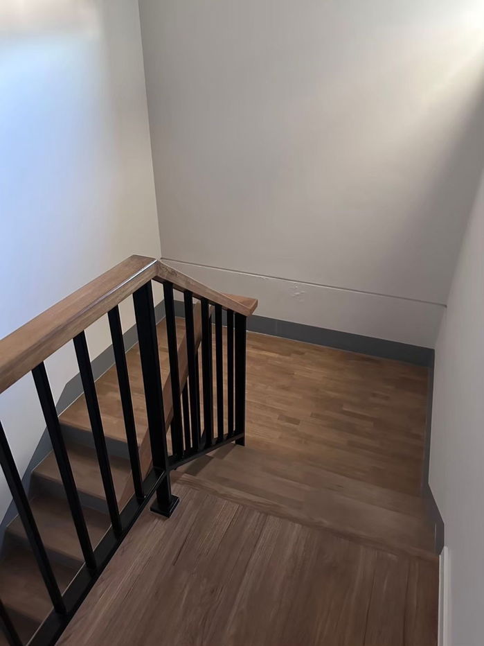 picture NEW HOME FOR RENT 26K : BAAN KLANG MUANG LADPRAO-SERITHAI - 2/11