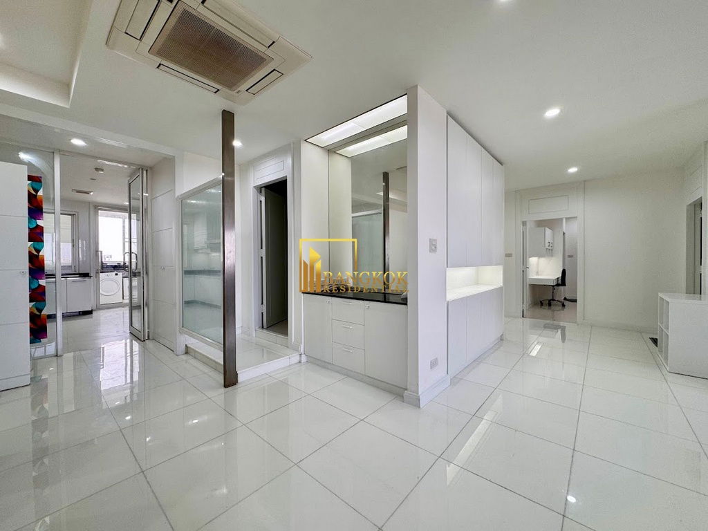 picture DS Tower 1 | Beautiful 4 Bedroom Condo in Phrom Phong Area - BR12485CD - 8/52