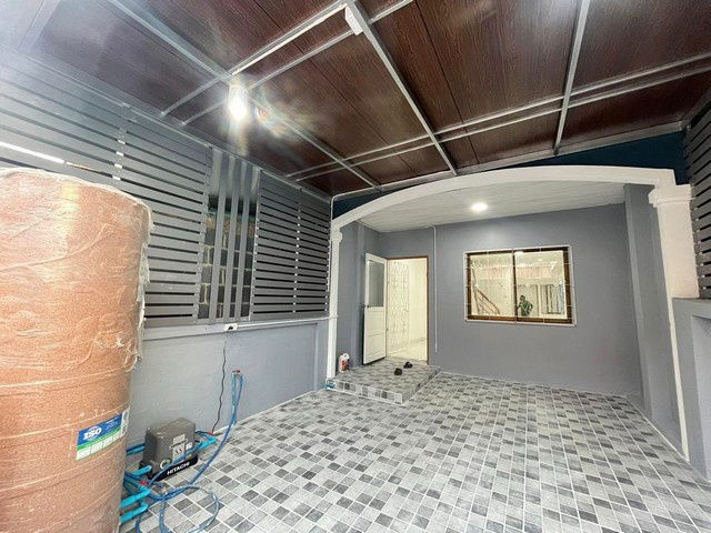 รูป ขายบ้านหมู่บ้านเทพารักษ์25 ซอยคิงคอง ซอยหมู่บ้านเทพารักษ์ กม.25 ตำบล บางเพรียง อำเภอบางบ่อ จังหวัด สมุทรปราการ  - รูปที่ 2/13