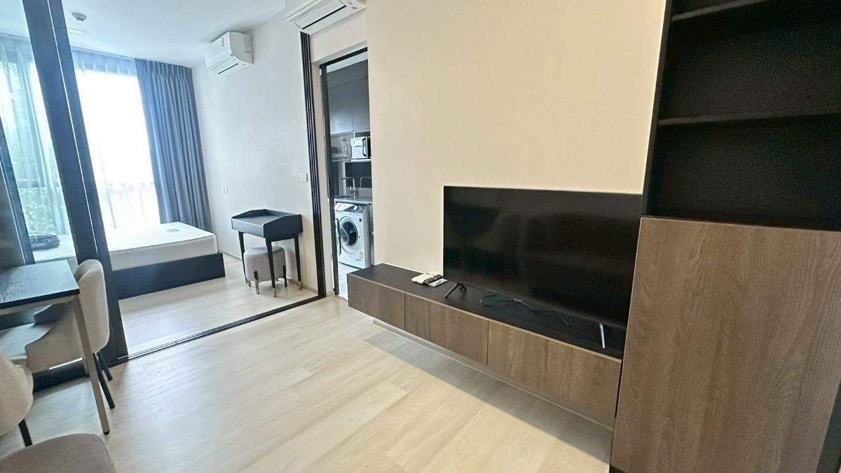 picture PFD-05550 Condo for Rent: The Privacy Jatujak Schedule a viewing ■ Line: @propertyfinder - 3/7