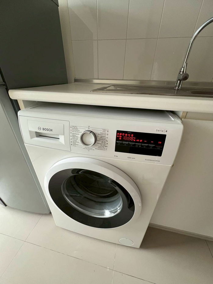 picture Best Deal! The best price, 1 bedroom, 40 sq.m., high Floor 20+, Fully Furnished Ready to move in  - 12/12