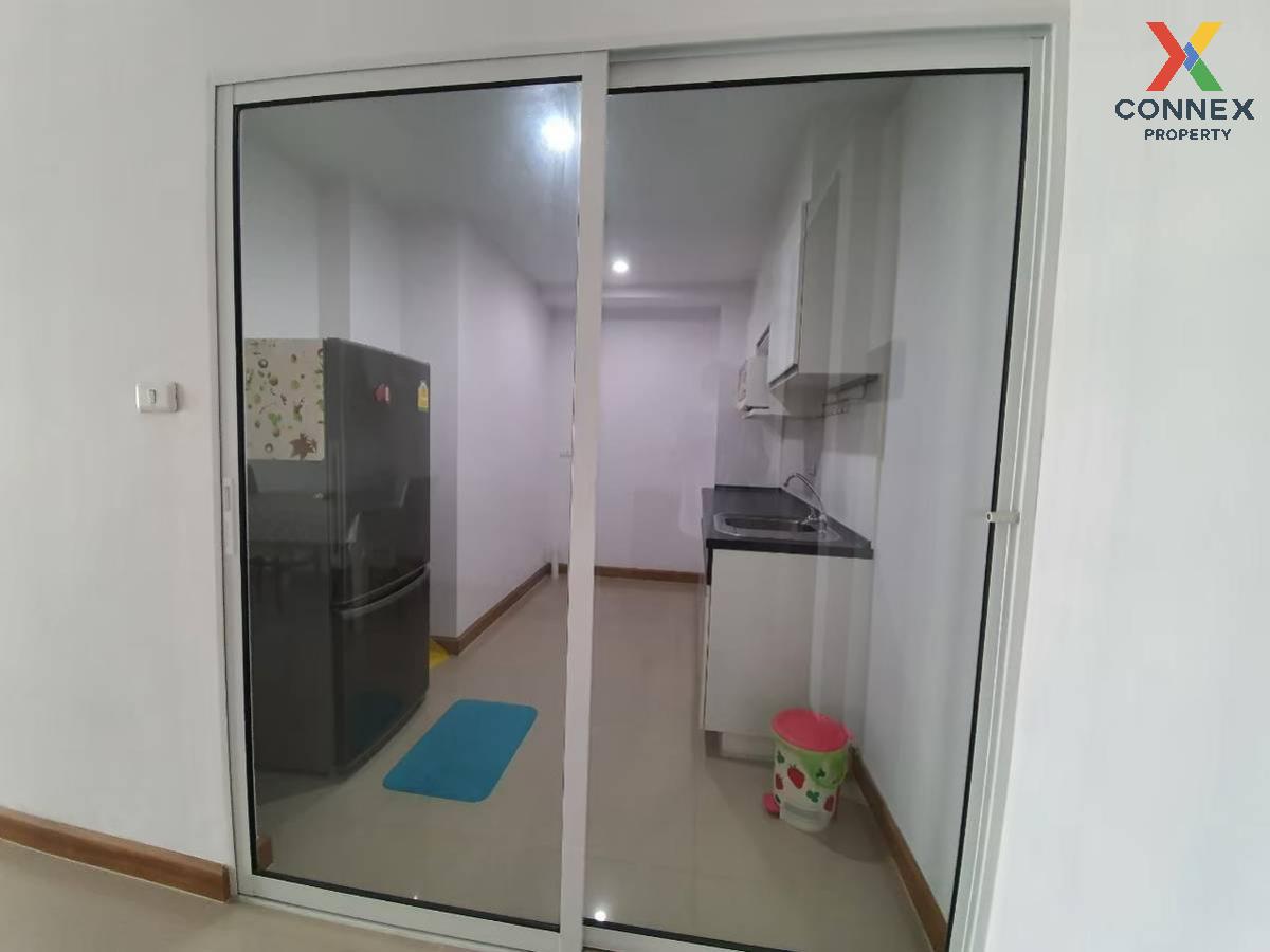 picture For Rent Condo , Supalai River Resort Charoen Nakhon , BTS-Krung Thon Buri , Samre , Thon Buri , Bangkok , CX-31008 ✅ Live chat with us ADD LINE @connexproperty ✅  - 2/5