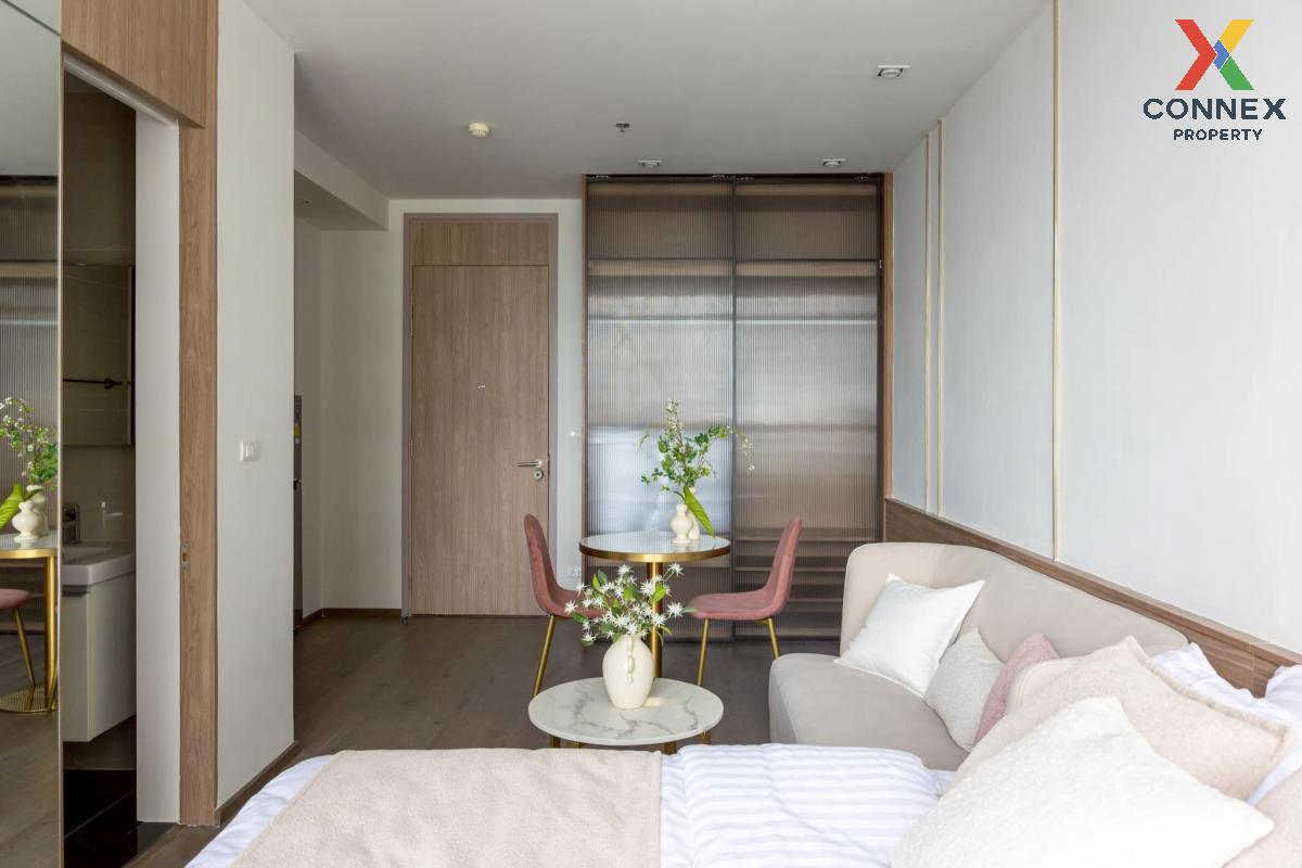 picture For Rent Condo , Park Origin Phrom Phong , BTS-Phrom Phong , Khlong Tan , Khlong Toei , Bangkok , CX-130155 ✅ Live chat with us ADD LINE @connexproperty ✅  - 2/7