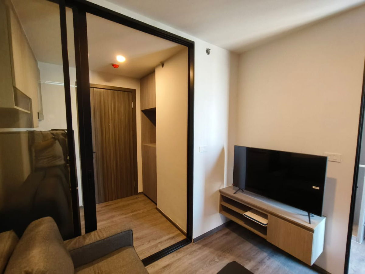 picture 🍀Condo For Rent The Origin Sukhumvit - Sailuat Near BTS Sailuat Lease 8500- - 11/22