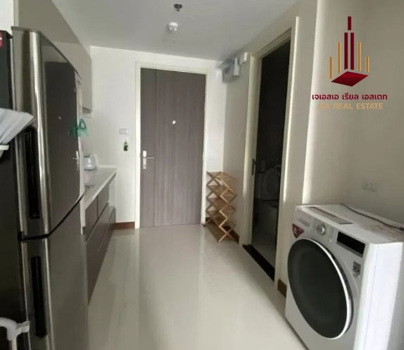 picture ✨ For Rent: Supalai Premier Charoen Nakhon Condo ✨  💰 Only 14,500 THB/month - 3/4
