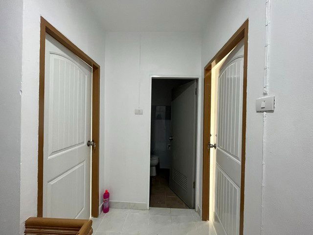 รูป ขายบ้านหมู่บ้านเทพารักษ์25 ซอยคิงคอง  ตำบลบางเพรียง อำเภอบางบ่อ จังหวัดสมุทรปราการ - รูปที่ 6/14