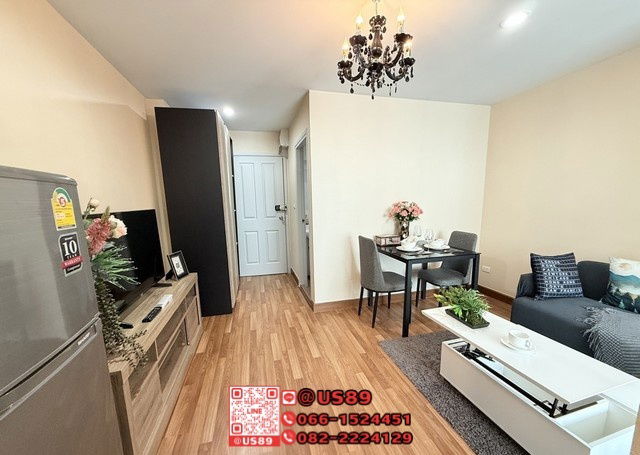 picture 💙💙 Hot Price 💙💙For SALE Regent Home Sukhumvit 81 Near Onnut BTS - 7/20
