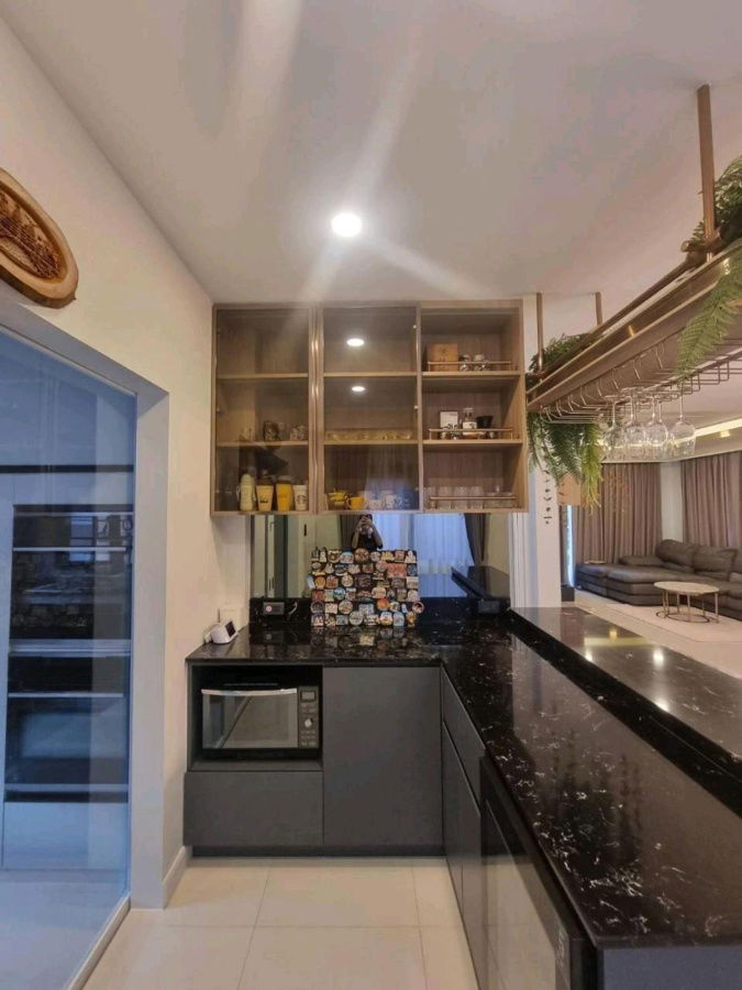 รูป 🏠 ให้เช่าบ้าน : Centro Vibhavadi (เซนโทร วิภาวดี)   รหัสทรัพย์ | 📌 LNP-H525  - รูปที่ 6/33