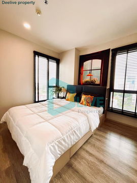 DL101849 Condo for rent, Centric Ari Station near BTS Ari, ready to move in, call urgently 0656133286 LineID @655ebbvc