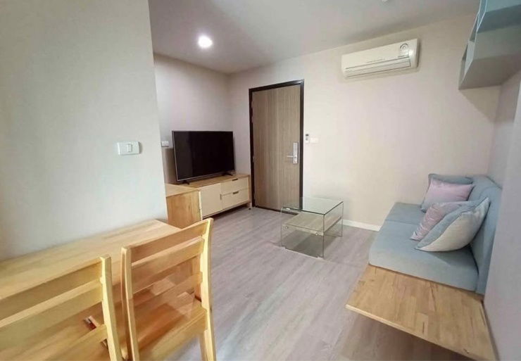 picture #Z2228💥010968🔥 Condo for rent: Metro Luxe Rama 4 - 9/9