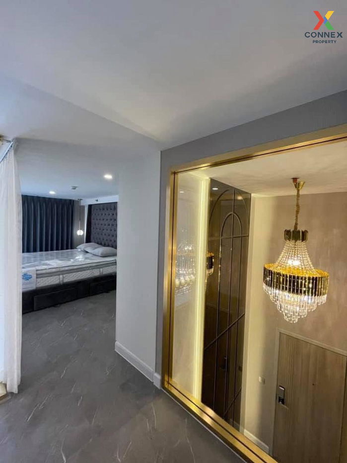 picture For Rent Condo , KnightsBridge Prime Sathorn , BTS-Chong Nonsi , Thungmahamek , Sa Thon , Bangkok , CX-129725 ✅ Live chat with us ADD LINE @connexproperty ✅  - 9/10