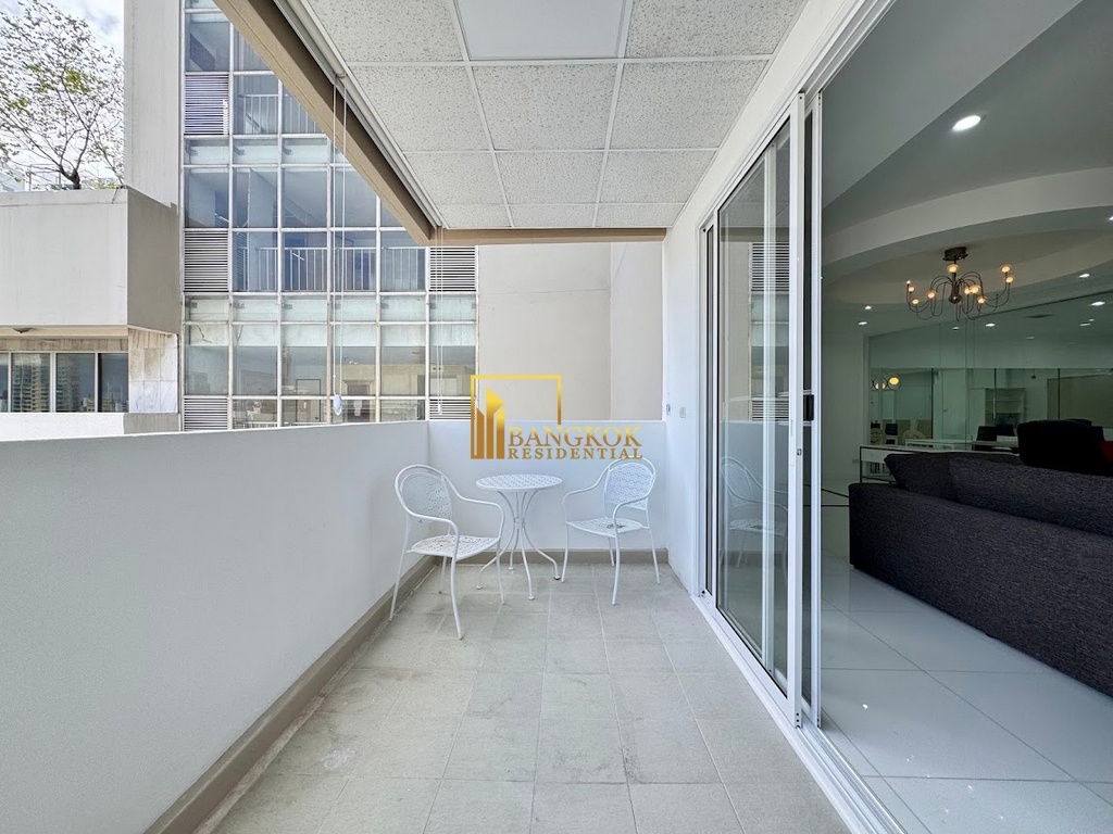 picture DS Tower 1 | Beautiful 4 Bedroom Condo in Phrom Phong Area - BR12485CD - 5/52