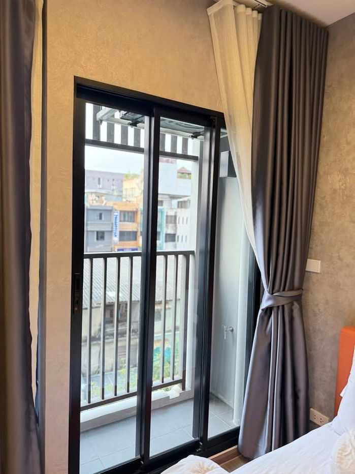 picture #R6064 🎉 010968 Condo for rent  SOHO Bangkok Ratchada - 5/15