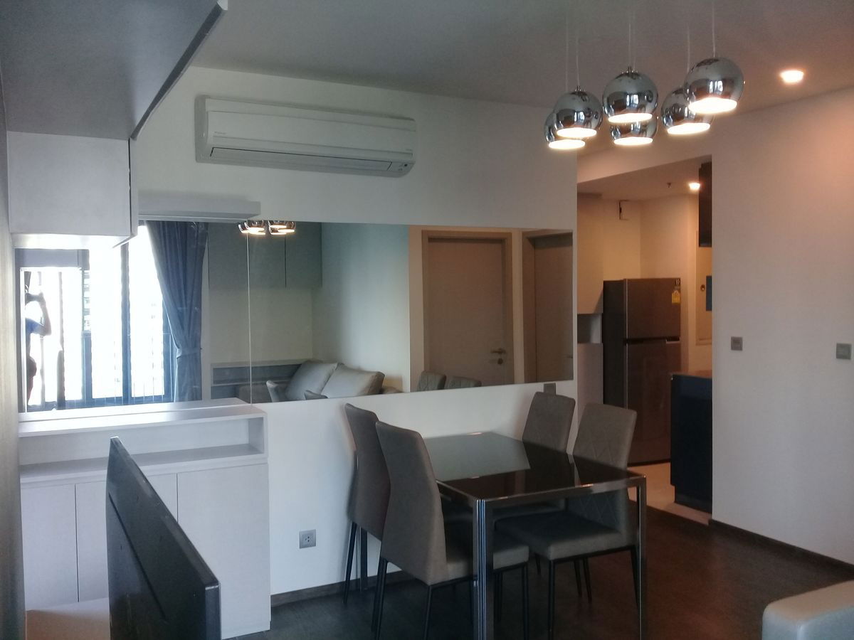 รูป 🏢 ให้เช่าคอนโด : IDEO Q Siam - Ratchathewi (ไอดีโอ คิว สยาม - ราชเทวี)   รหัสทรัพย์ | 📌LNP-C1348  - รูปที่ 17/32
